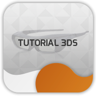 Tutorial 3DS