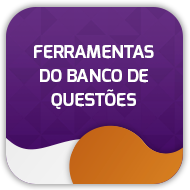 Ferramentas do Banco de Questões