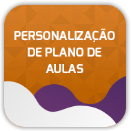 Personalização de Plano de Aulas